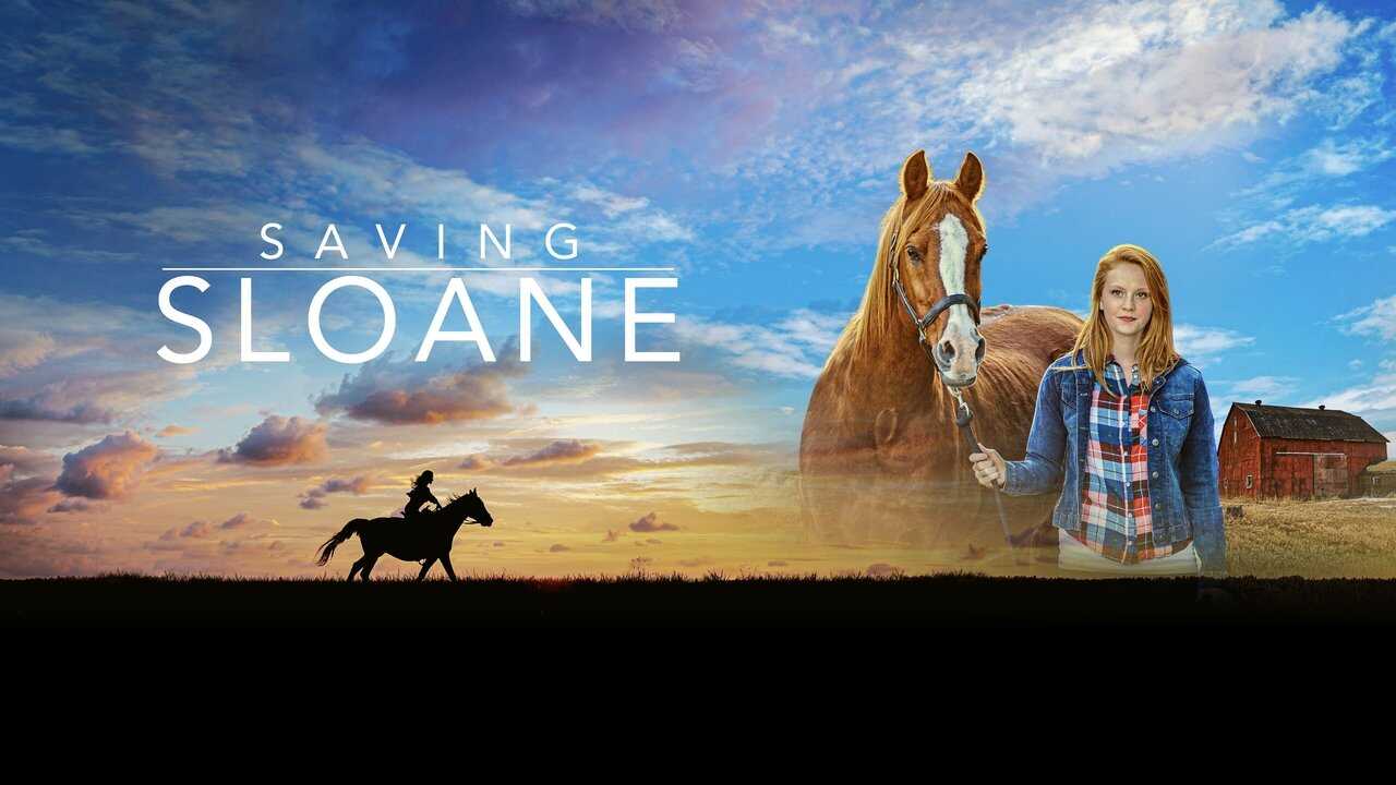 Saving Sloane 0