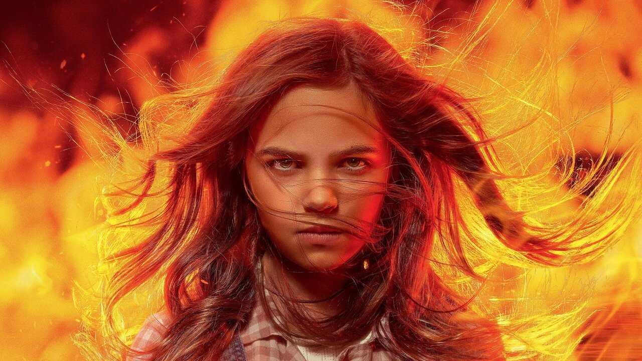 Firestarter 0