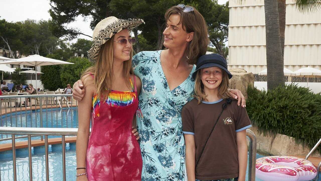 A Perfectly Normal Family 0