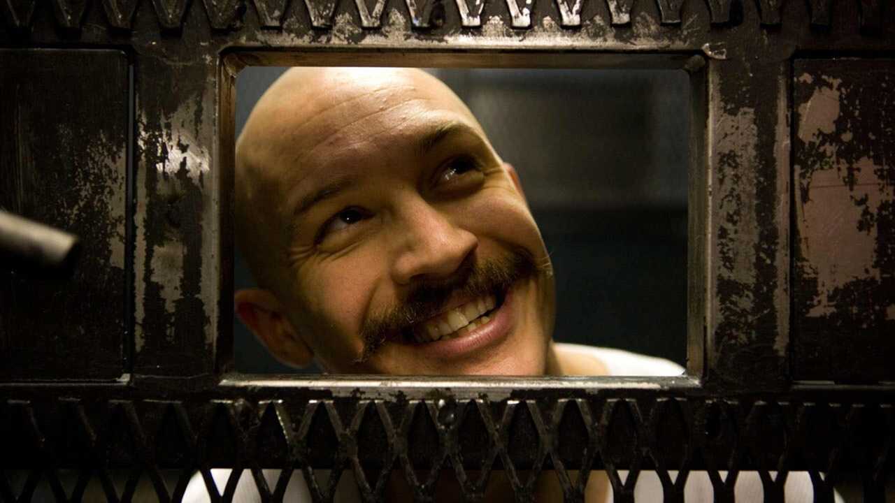 Bronson (2009) 0