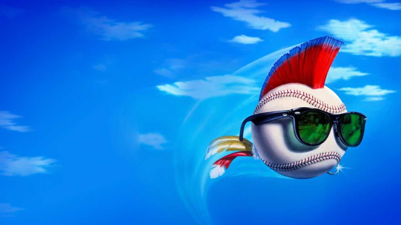 Major League (1989) 0