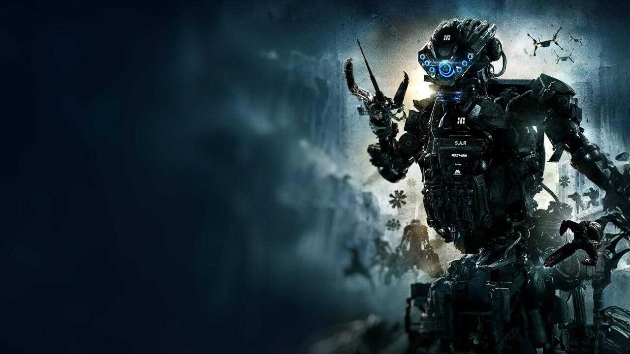 Kill Command (2016) 0