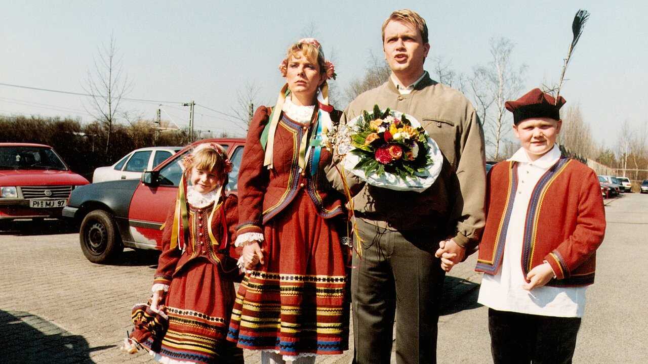 Die Oma ist tot (1997) 0
