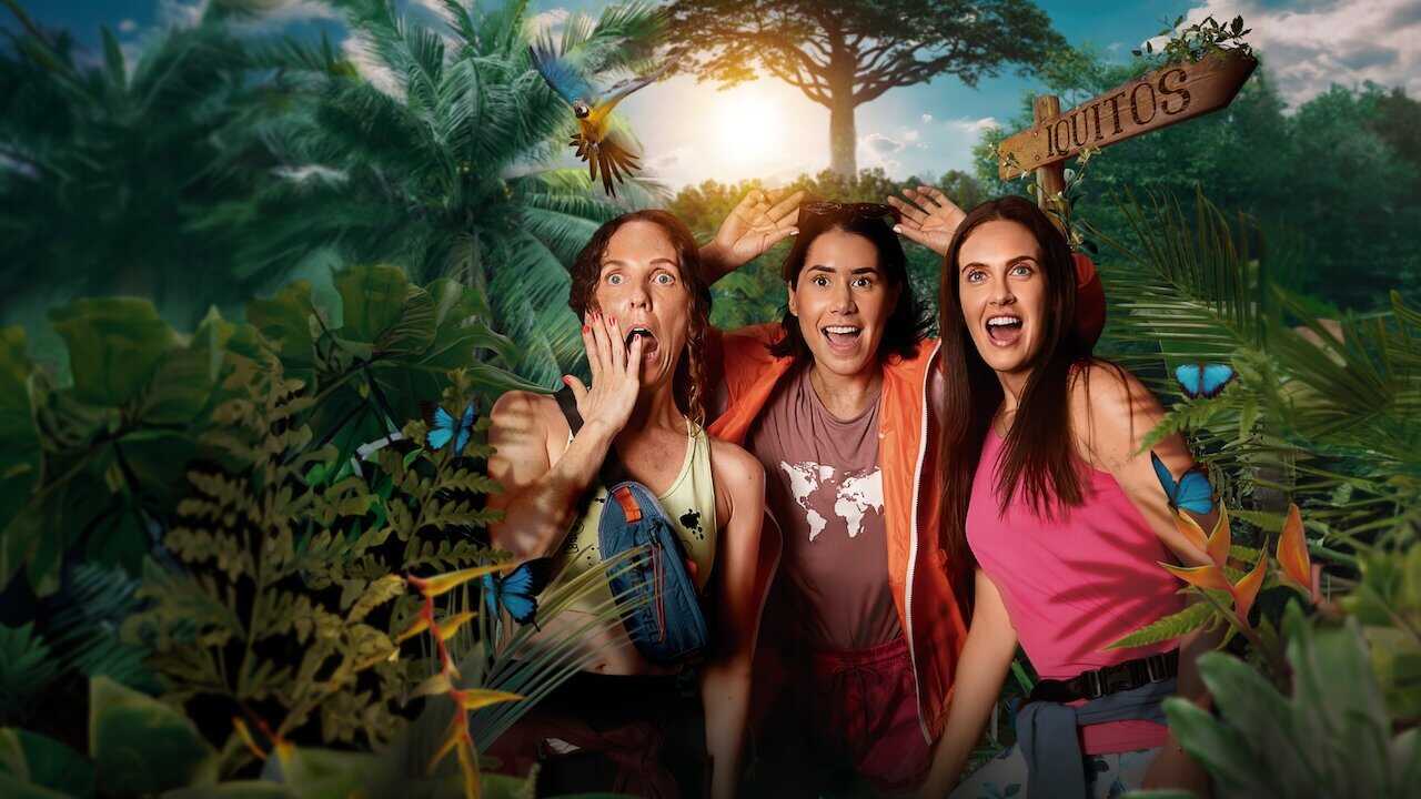Isla Bonita (2023) 0