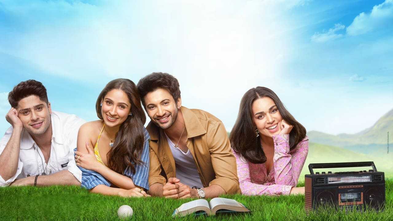 Ishq Vishk Rebound 0