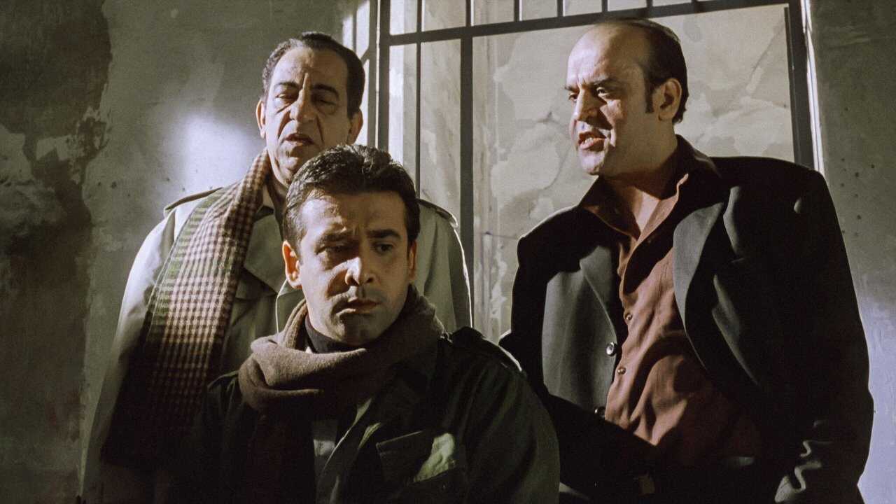 One of the People (2006) 0