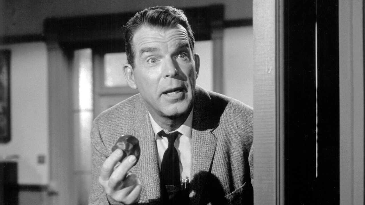 Après lui, le déluge (1963) 0
