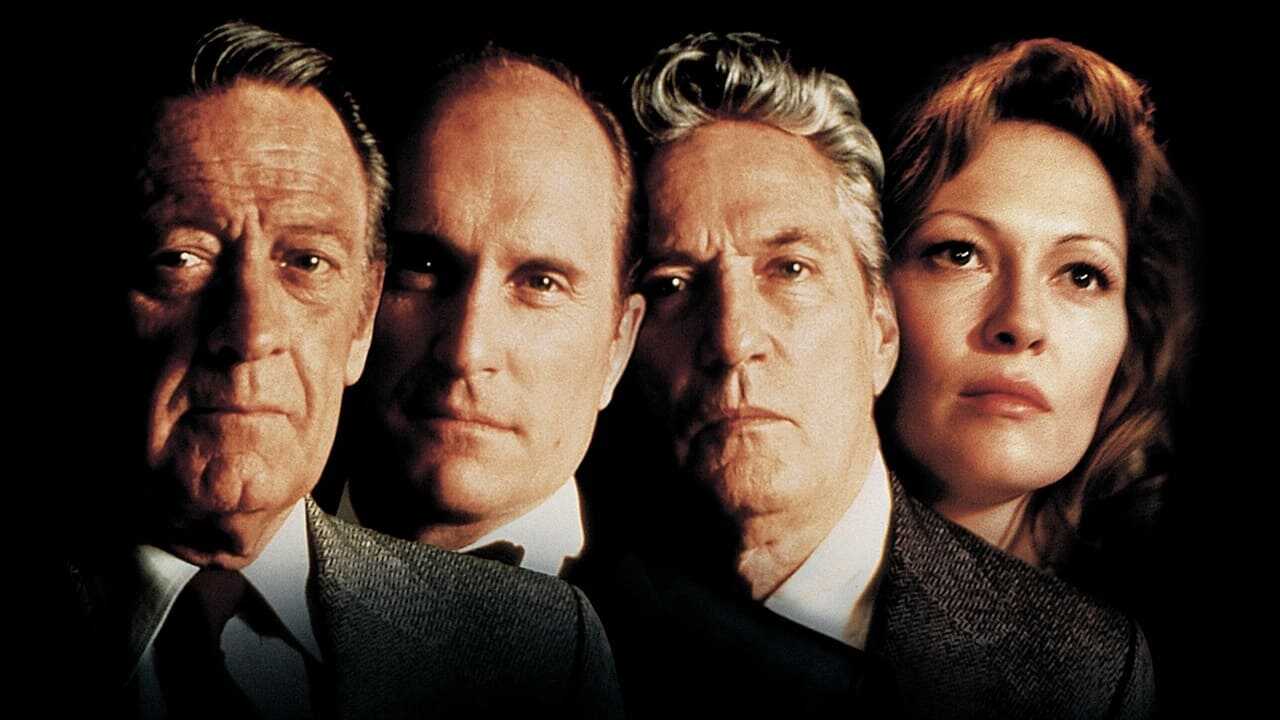 Network (1976) 0