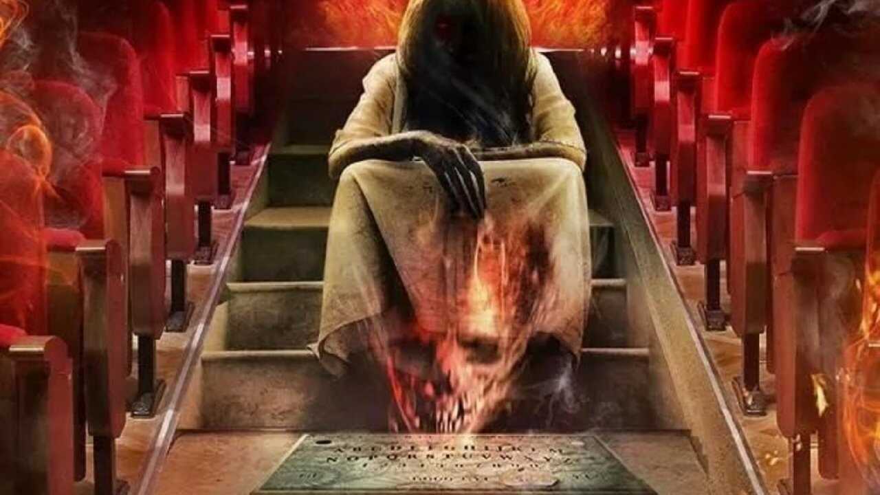Ouija - A Ressurreição (2015) 0