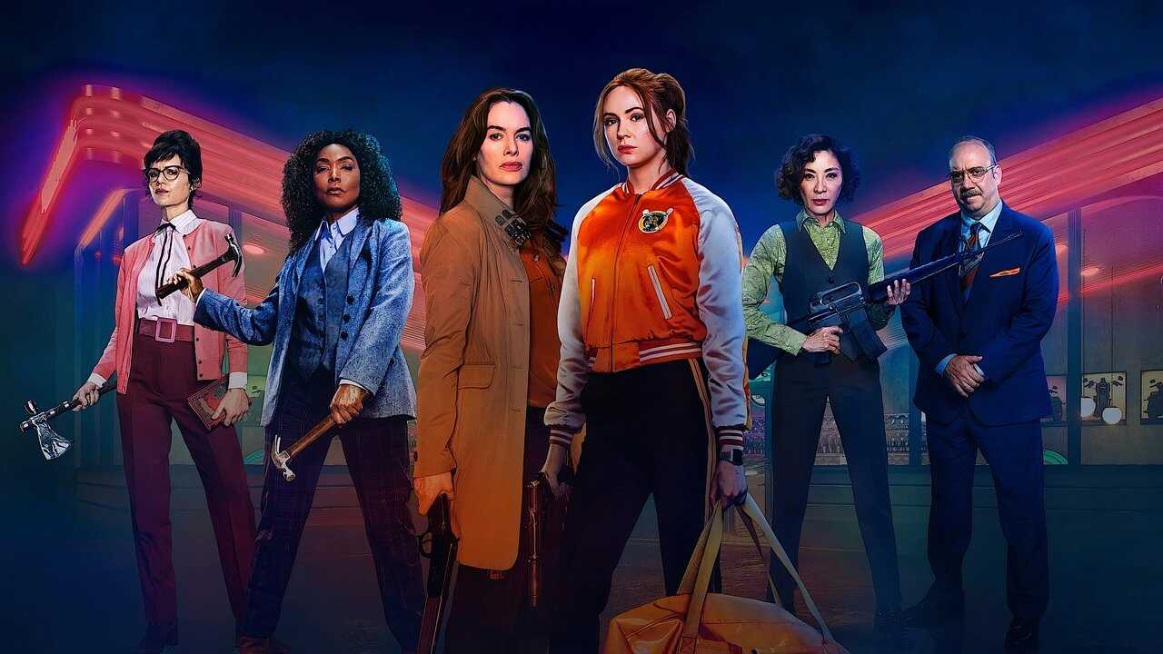 Εκρηκτικό Κοκτέιλ (2021) 0