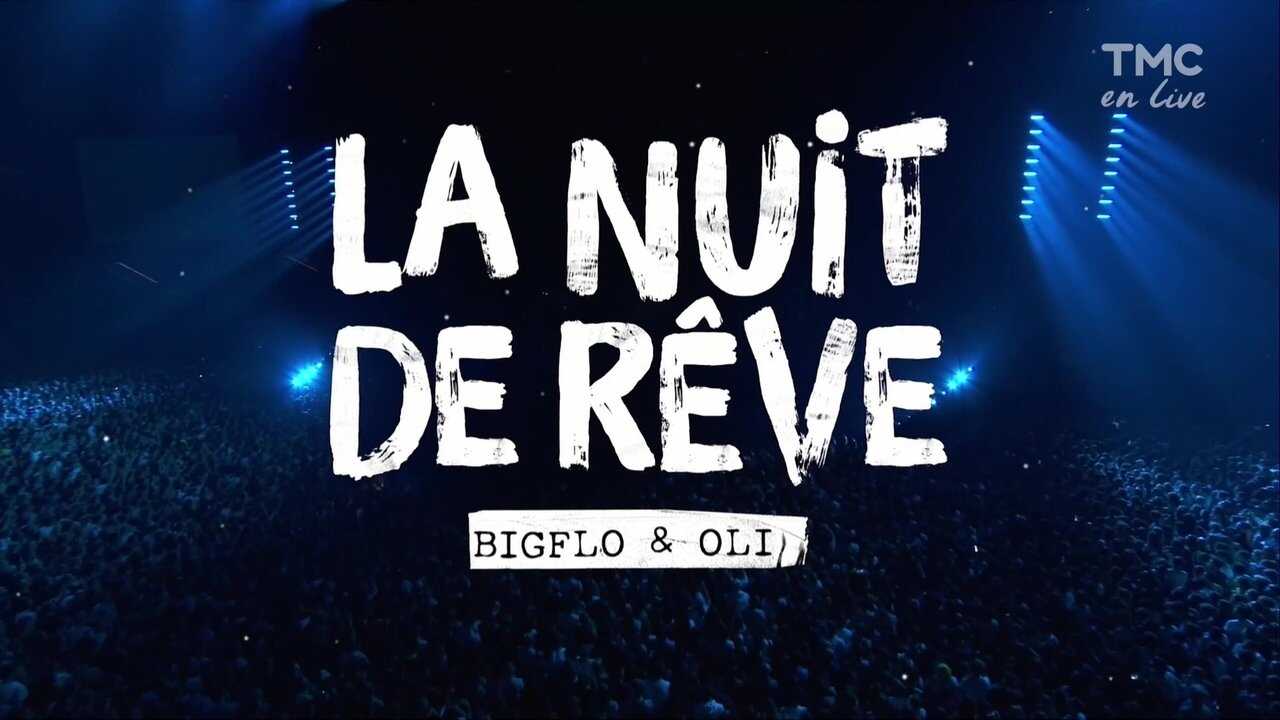 La nuit de rêve de Bigflo et Oli 0