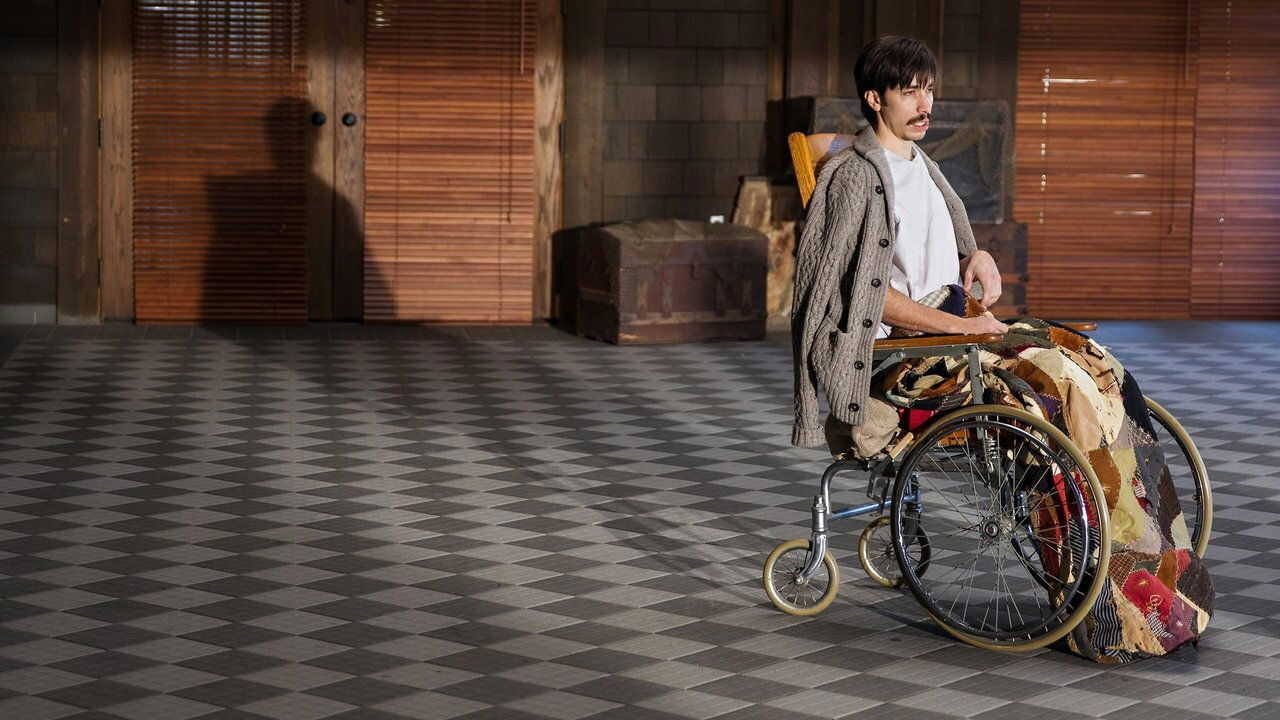 Tusk (2014) 0