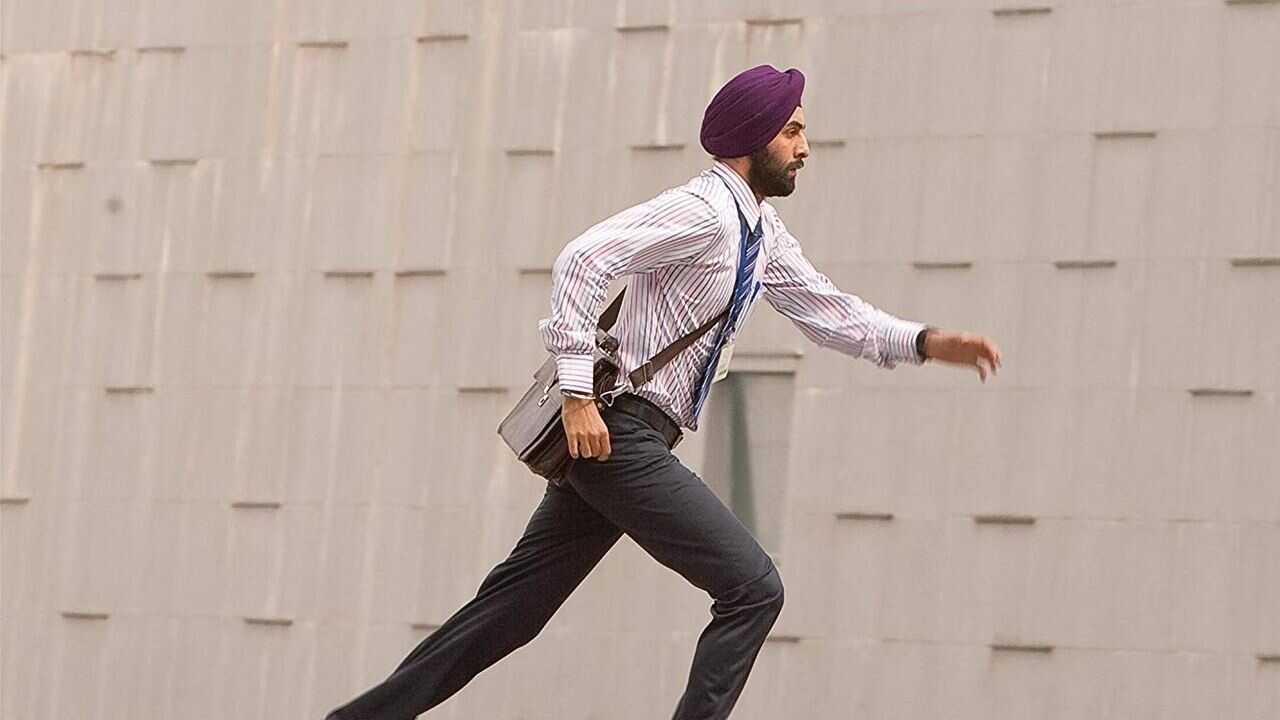रॉकेट सिंह 0