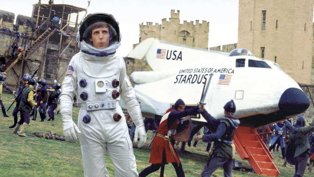 König Artus und der Astronaut (1979) 0