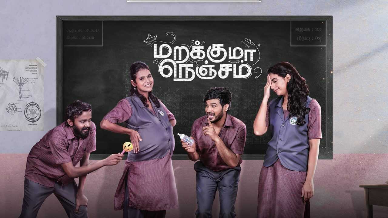 மறக்குமா நெஞ்சம் 0