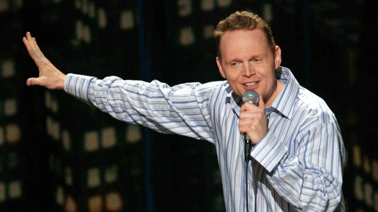 Bill Burr: One Night Stand 0