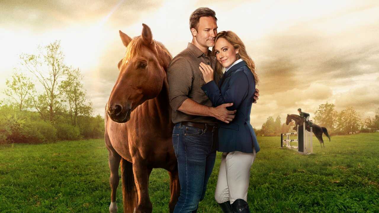 Taking the Reins 0