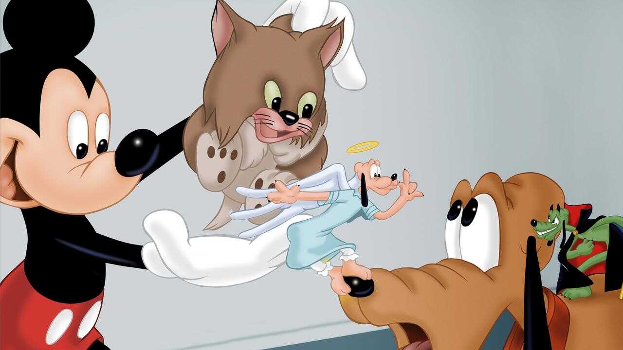 Der herzlose Retter (1941) 0
