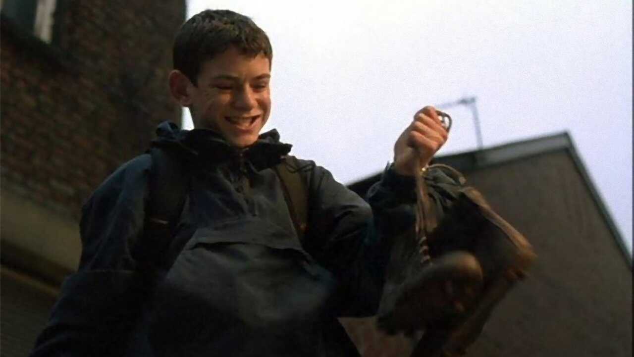 There's Only One Jimmy Grimble (2000) 0