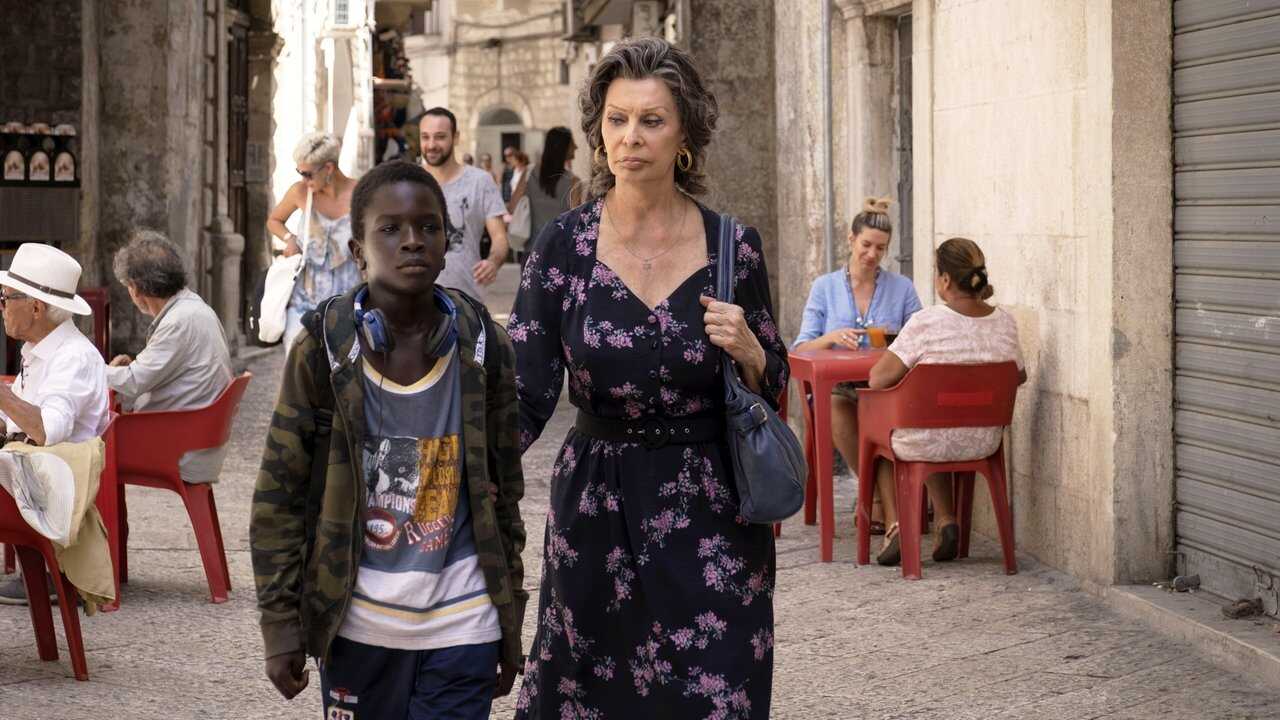 La vita davanti a sé 0