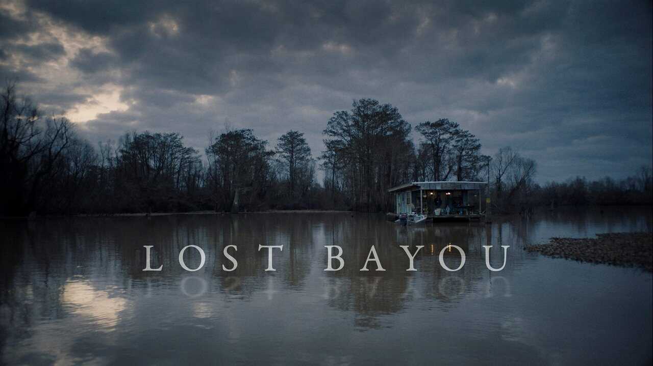 Lost Bayou 0
