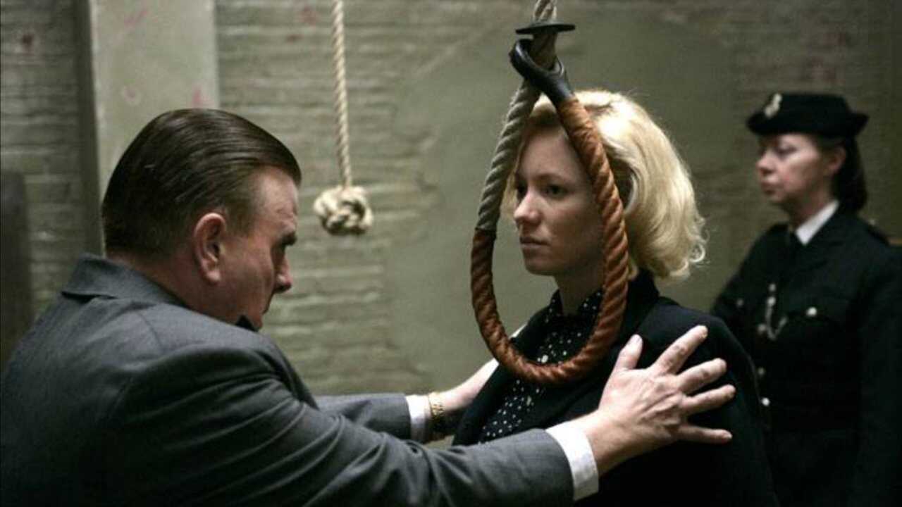 Pierrepoint: The Last Hangman 0