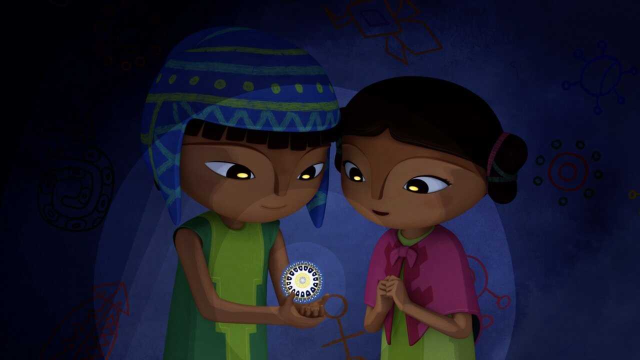 TR: Pachamama 0