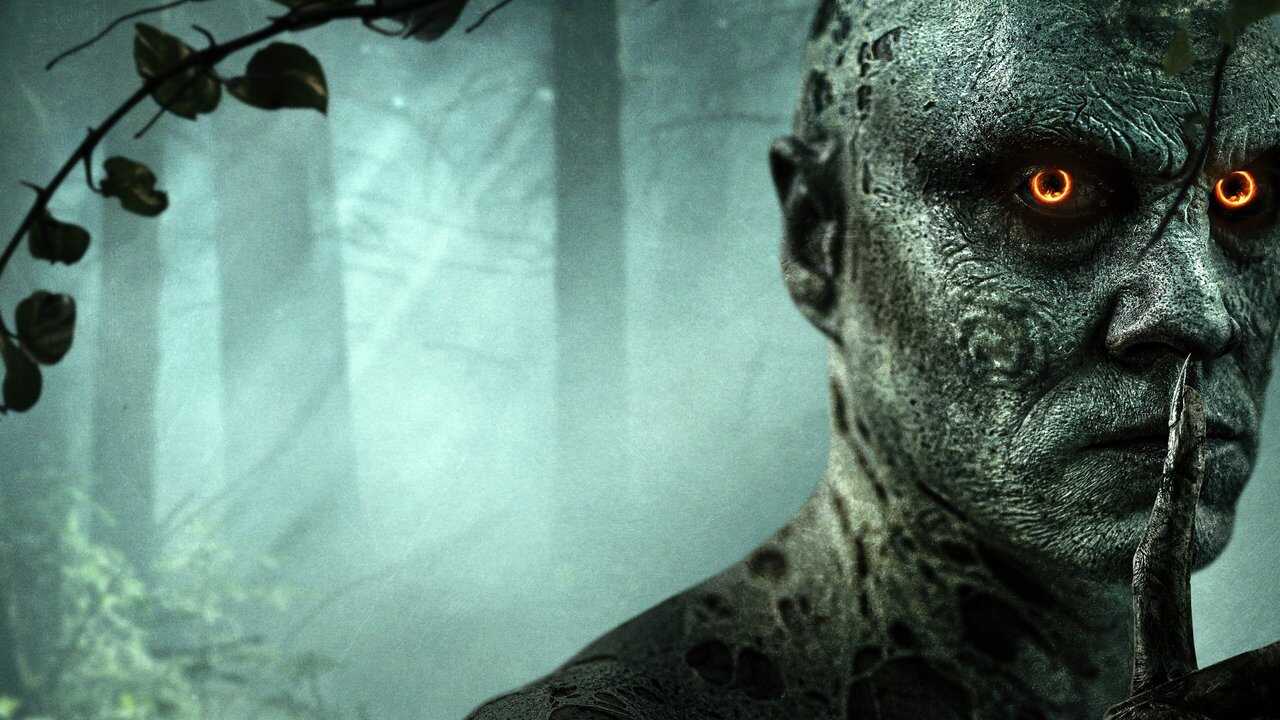 Village Of Darkness - Wo das Böse wächst (2022) 0