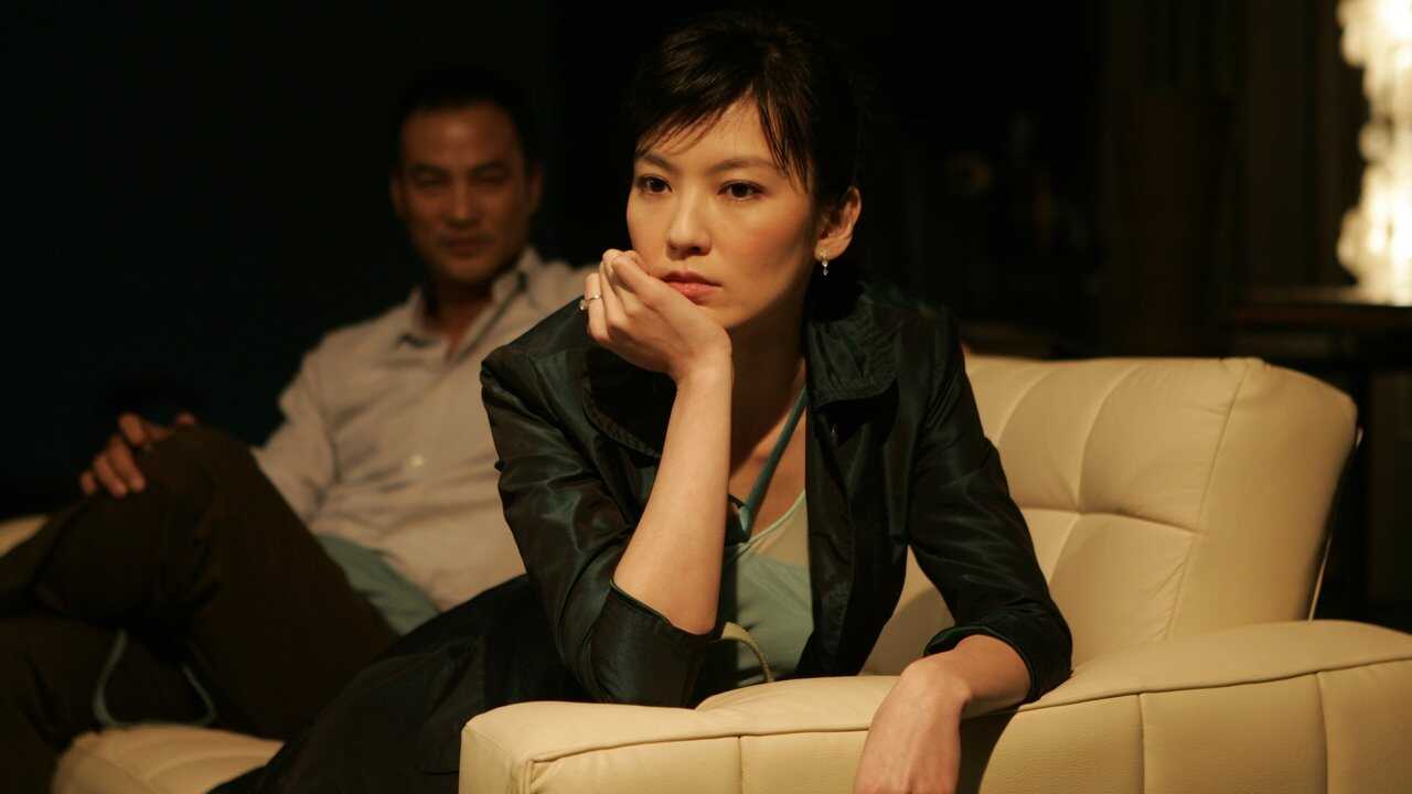Sparrow (2008) 0