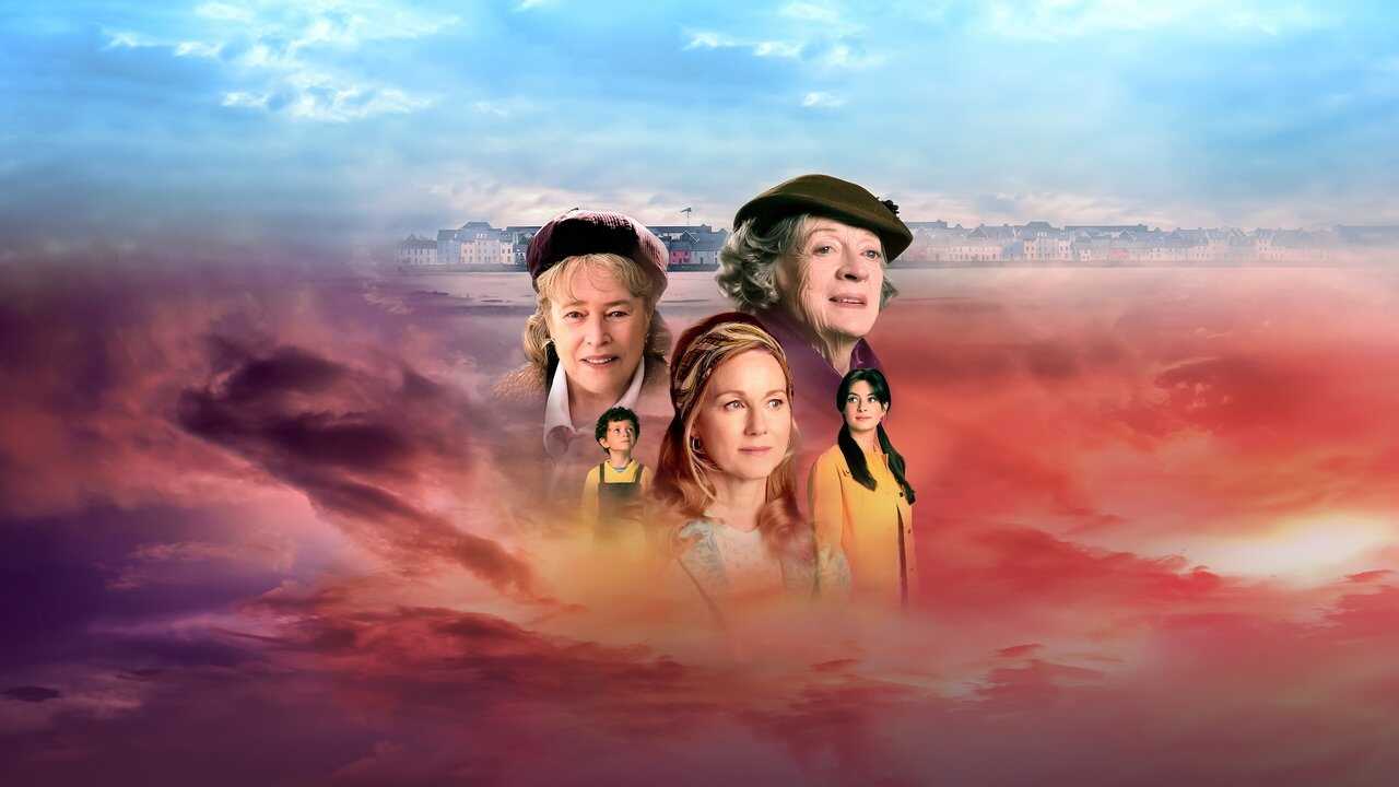 The Miracle Club (2023) 0
