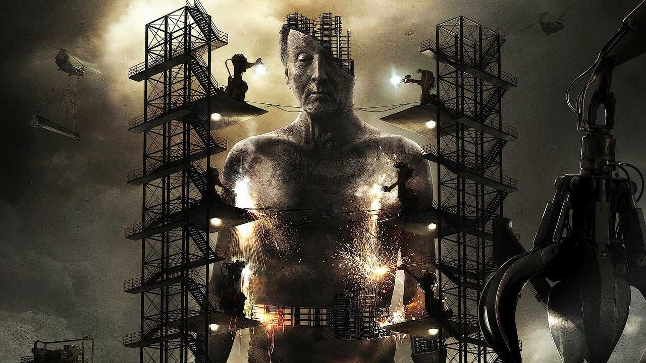 Saw 3D 0