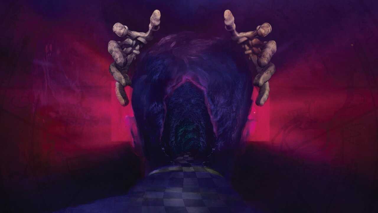 Midnight Peepshow (2022) 0