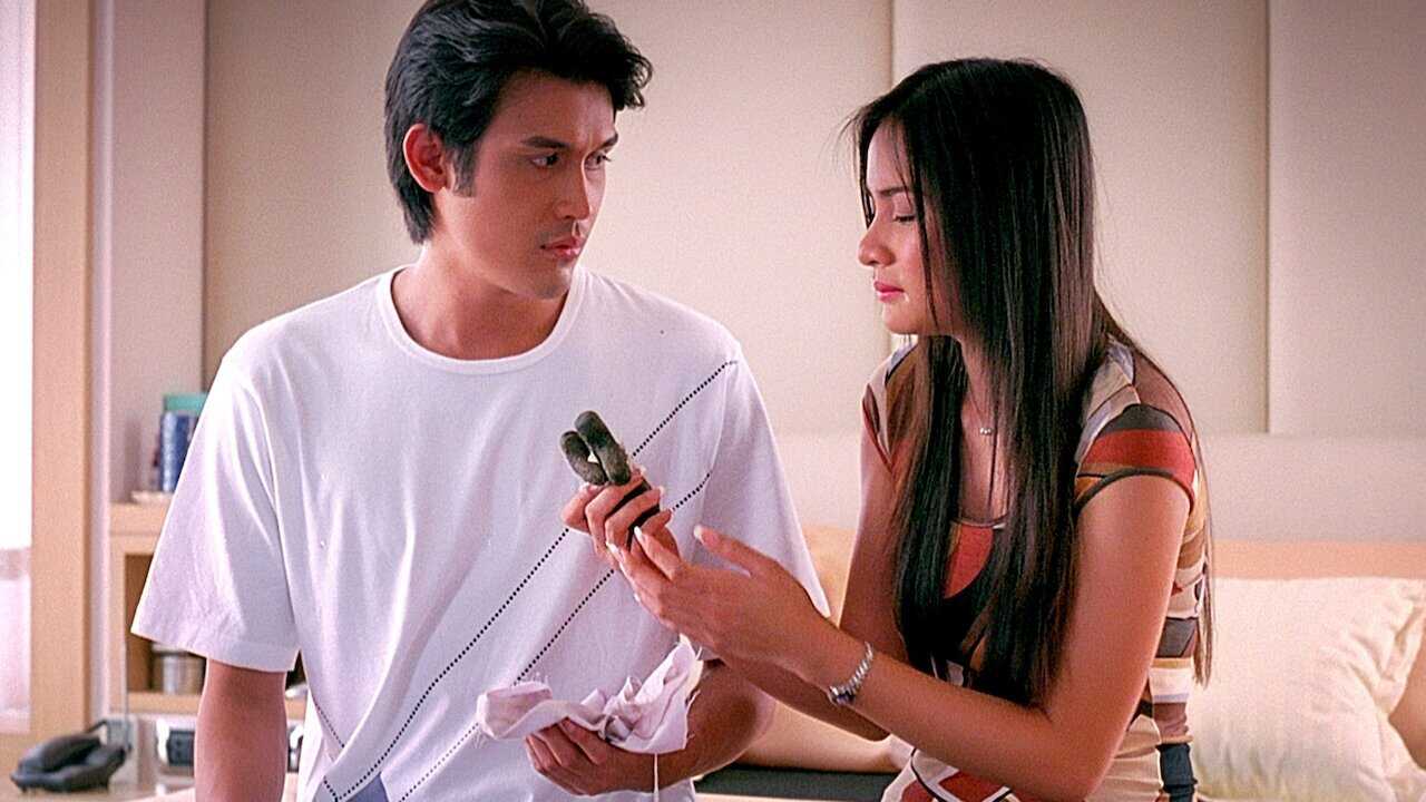 Art of the Devil (2004) 0