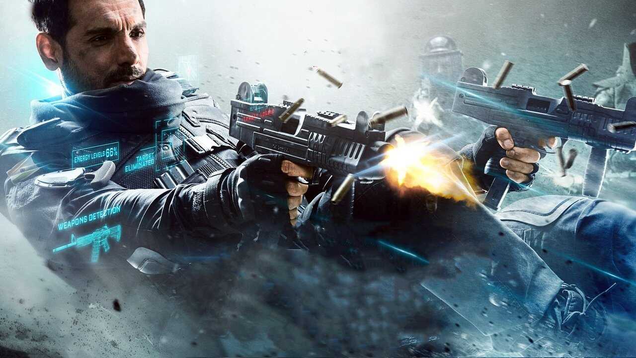 Attack 0