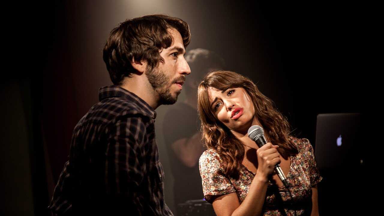 אישור לבגוד (2016) 0