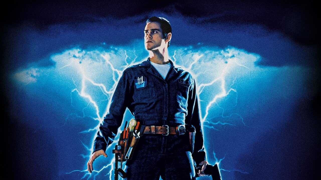 The Cable Guy 0
