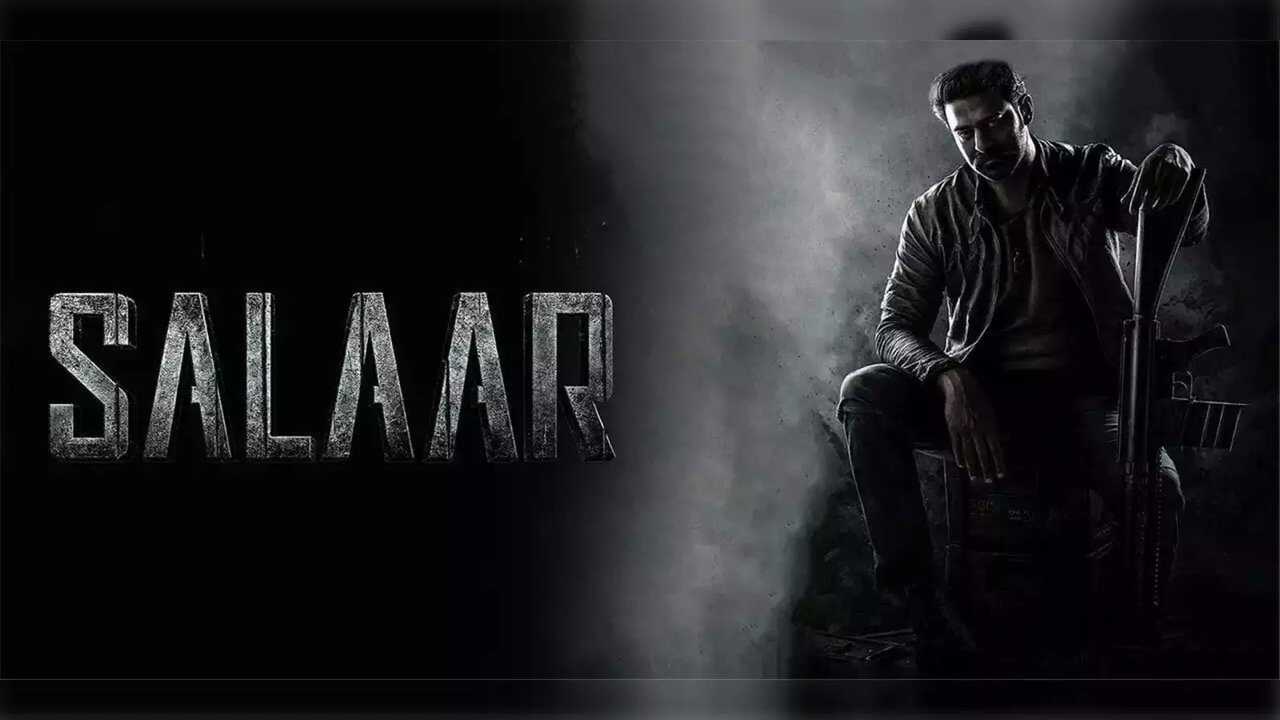 Salaar: Part 1 - Ceasefire (2023) 0
