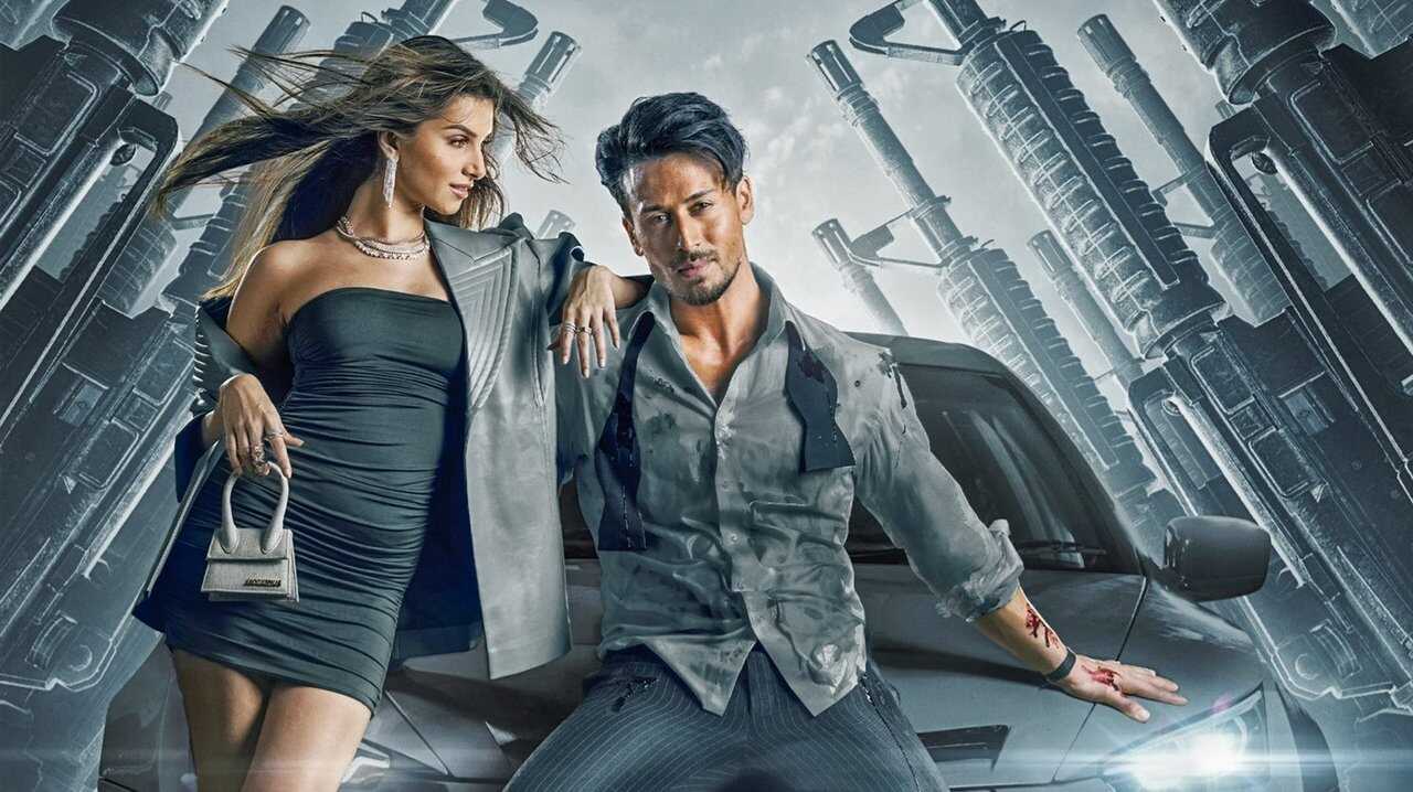 Heropanti 2 (2022) 0