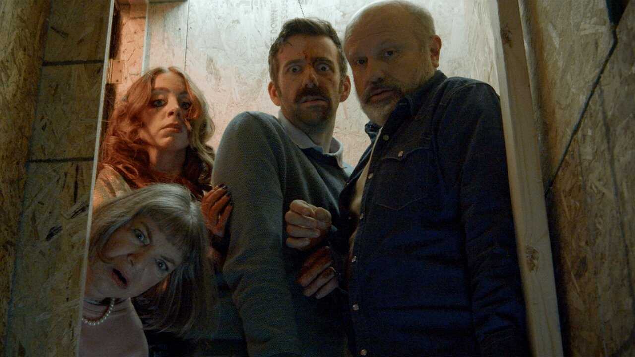 Mother Father Sister Brother Frank 0
