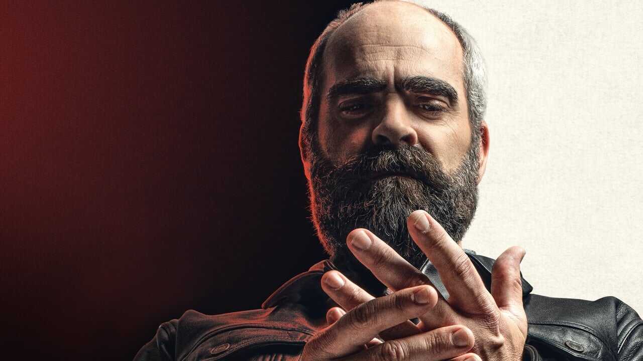 Quien a hierro mata 0