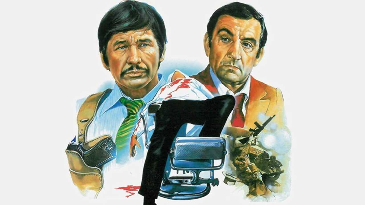 Die Valachi Papiere (1972) 0
