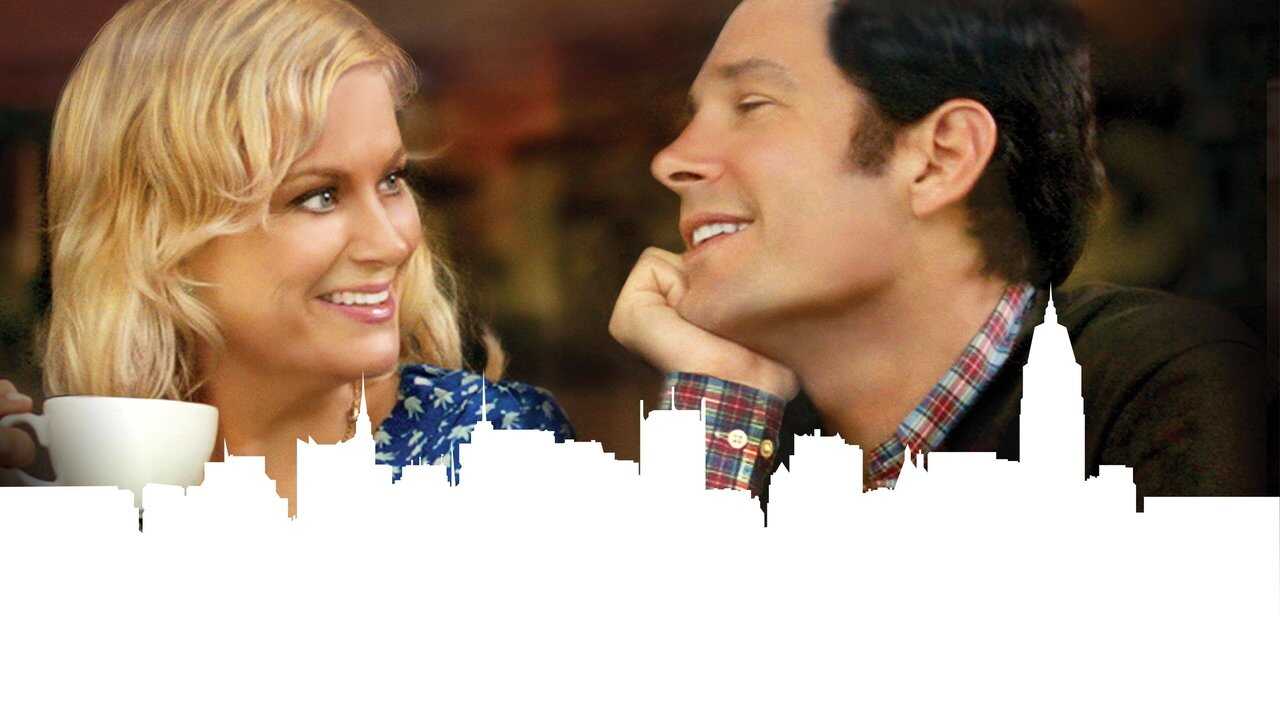 They Came Together 0
