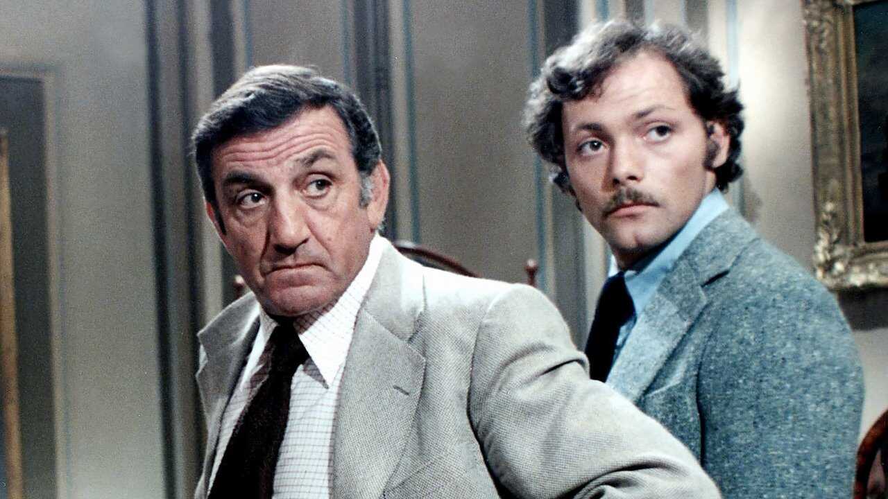 Adieu poulet (1975) 0