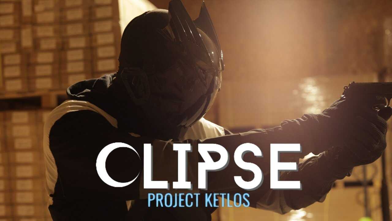 Clipse: Project Ketlos 0
