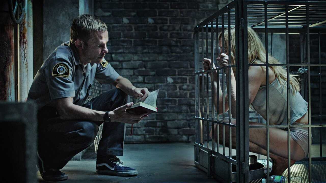 Pet (2016) 0