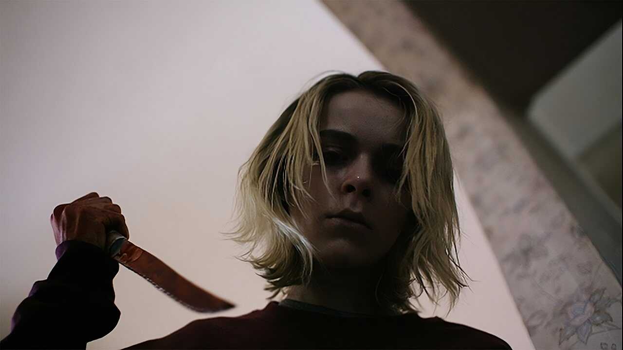 Die Tochter des Teufels (2017) 0