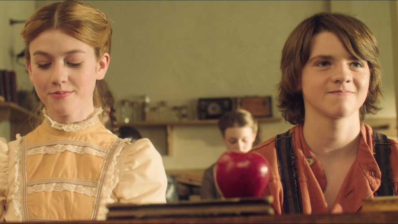 Tom Sawyer & Huckleberry Finn (2014) 0