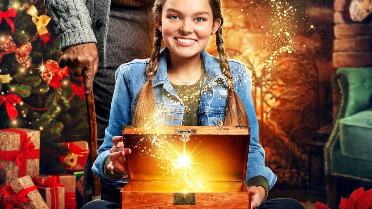 The Santa Box 0