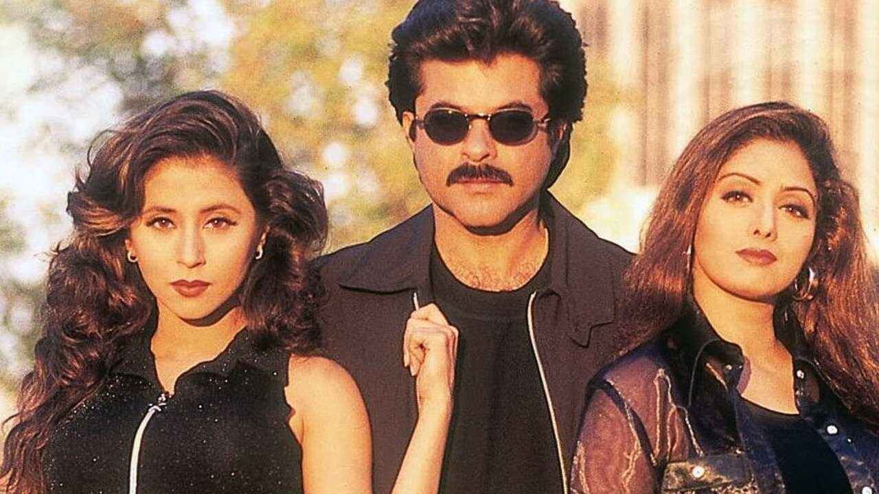 Judaai (1997) 0