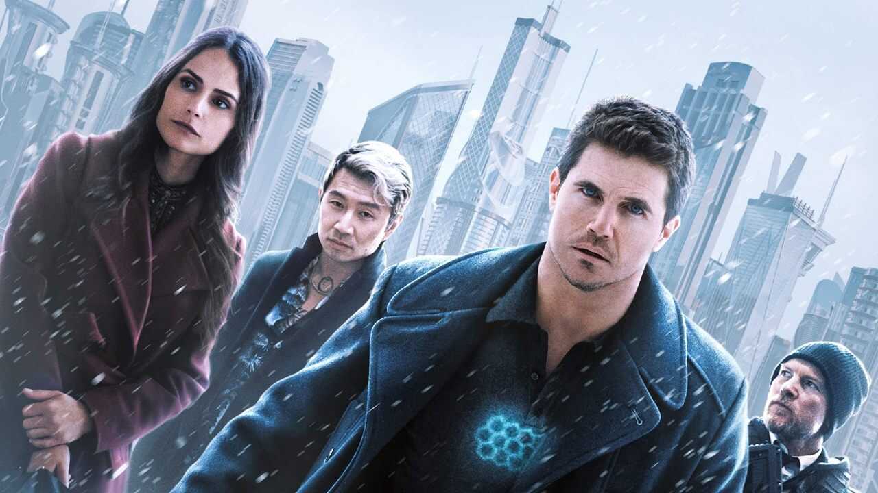Simulant (2023) 0